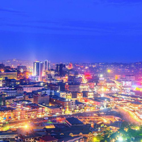 Kampala City Tour – 1 Day