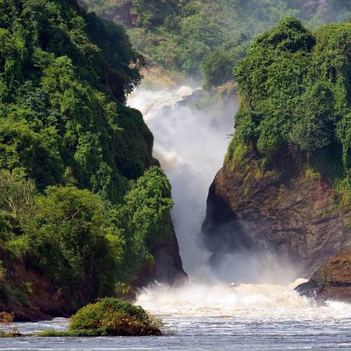 Murchison Falls National Park – 3 Days 2 Nights